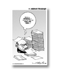 Arduo Trabajo